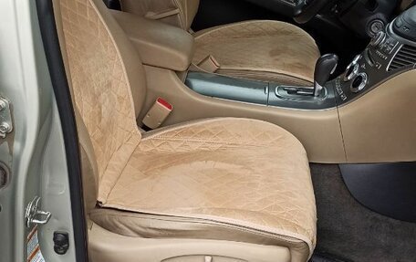 Subaru Tribeca I рестайлинг, 2005 год, 1 100 000 рублей, 9 фотография