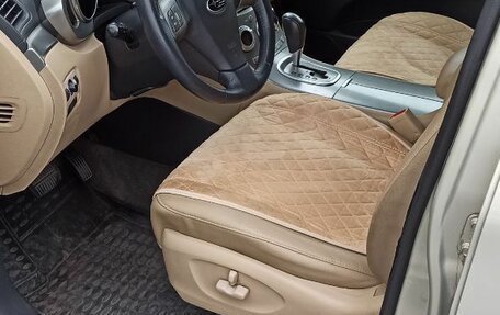 Subaru Tribeca I рестайлинг, 2005 год, 1 100 000 рублей, 15 фотография