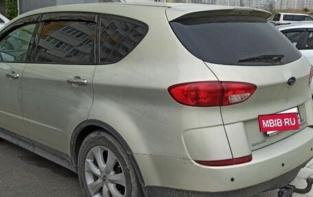Subaru Tribeca I рестайлинг, 2005 год, 1 100 000 рублей, 7 фотография
