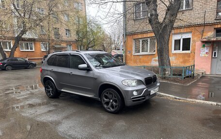 BMW X5, 2007 год, 1 590 000 рублей, 3 фотография