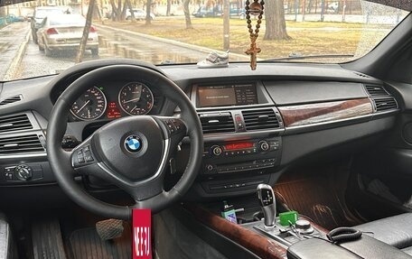 BMW X5, 2007 год, 1 590 000 рублей, 6 фотография
