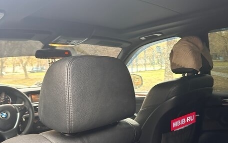 BMW X5, 2007 год, 1 590 000 рублей, 7 фотография