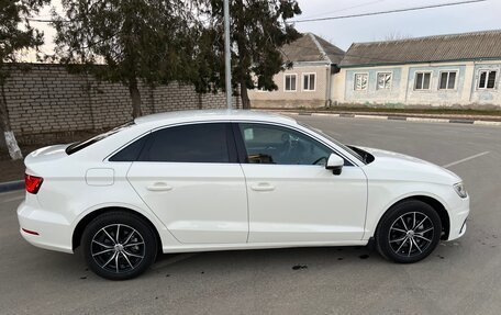 Audi A3, 2013 год, 1 499 999 рублей, 2 фотография