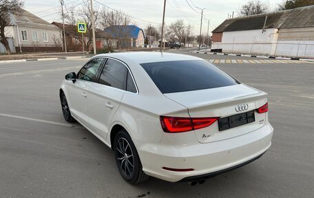 Audi A3, 2013 год, 1 499 999 рублей, 6 фотография