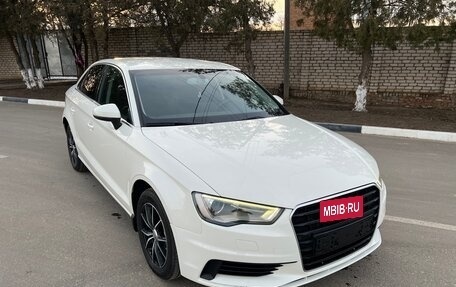 Audi A3, 2013 год, 1 499 999 рублей, 3 фотография