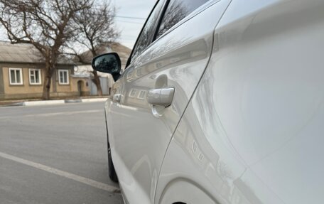 Audi A3, 2013 год, 1 499 999 рублей, 8 фотография