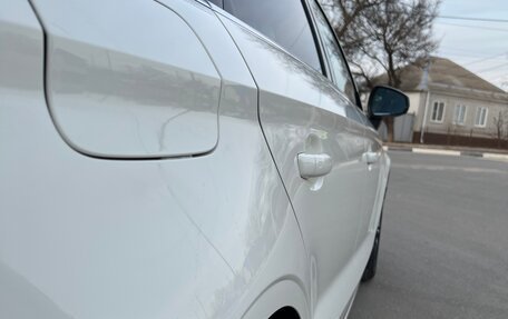 Audi A3, 2013 год, 1 499 999 рублей, 9 фотография