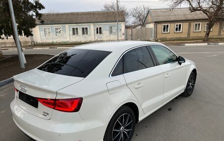 Audi A3, 2013 год, 1 499 999 рублей, 7 фотография