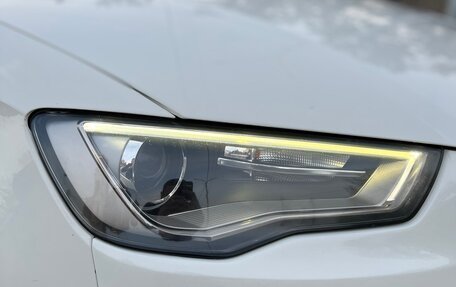 Audi A3, 2013 год, 1 499 999 рублей, 10 фотография