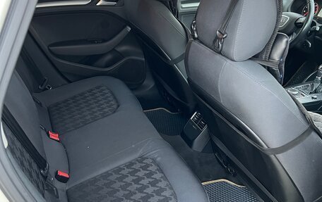 Audi A3, 2013 год, 1 499 999 рублей, 13 фотография