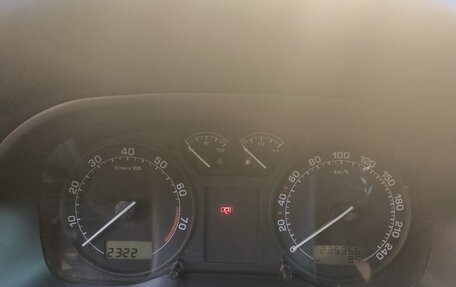 Skoda Octavia IV, 2004 год, 700 000 рублей, 5 фотография