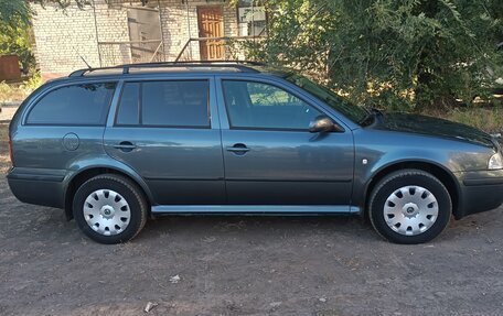 Skoda Octavia IV, 2004 год, 700 000 рублей, 2 фотография