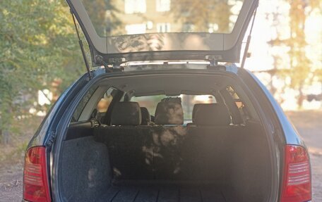 Skoda Octavia IV, 2004 год, 700 000 рублей, 8 фотография
