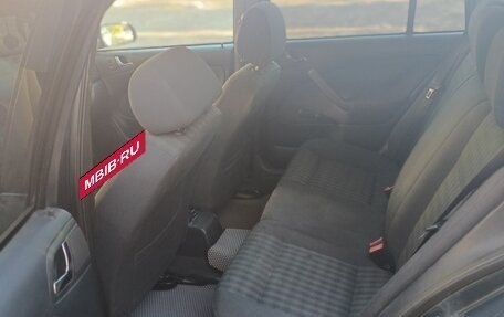 Skoda Octavia IV, 2004 год, 700 000 рублей, 6 фотография