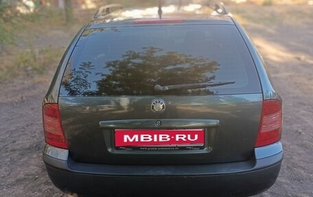 Skoda Octavia IV, 2004 год, 700 000 рублей, 7 фотография
