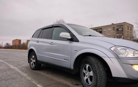 SsangYong Kyron I, 2012 год, 799 999 рублей, 3 фотография