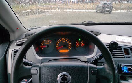 SsangYong Kyron I, 2012 год, 799 999 рублей, 5 фотография
