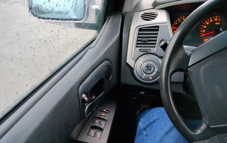 SsangYong Kyron I, 2012 год, 799 999 рублей, 7 фотография