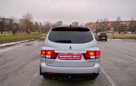 SsangYong Kyron I, 2012 год, 799 999 рублей, 4 фотография