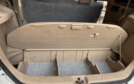 Toyota Gaia, 1998 год, 650 000 рублей, 9 фотография