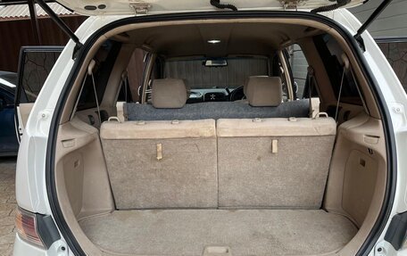 Toyota Gaia, 1998 год, 650 000 рублей, 12 фотография