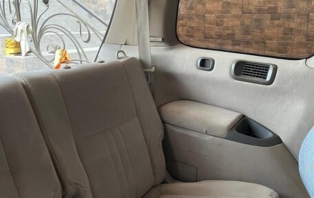 Toyota Gaia, 1998 год, 650 000 рублей, 13 фотография