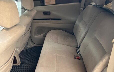 Toyota Gaia, 1998 год, 650 000 рублей, 11 фотография