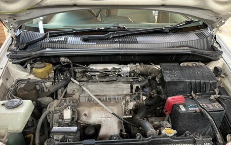 Toyota Gaia, 1998 год, 650 000 рублей, 15 фотография