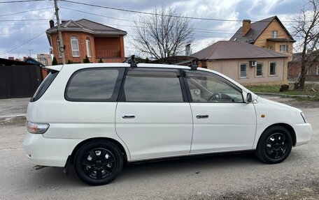 Toyota Gaia, 1998 год, 650 000 рублей, 3 фотография