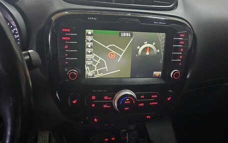 KIA Soul II рестайлинг, 2015 год, 1 250 000 рублей, 4 фотография