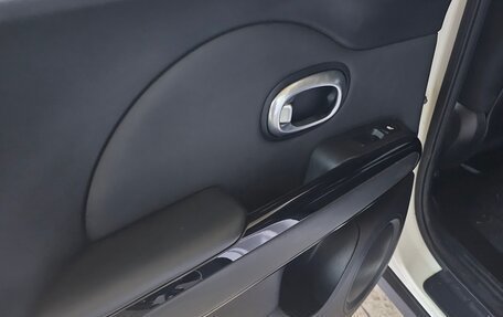 KIA Soul II рестайлинг, 2015 год, 1 250 000 рублей, 6 фотография