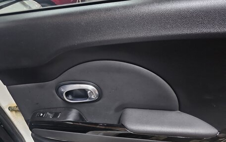KIA Soul II рестайлинг, 2015 год, 1 250 000 рублей, 3 фотография