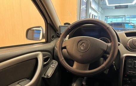 Renault Duster I рестайлинг, 2013 год, 1 000 000 рублей, 10 фотография