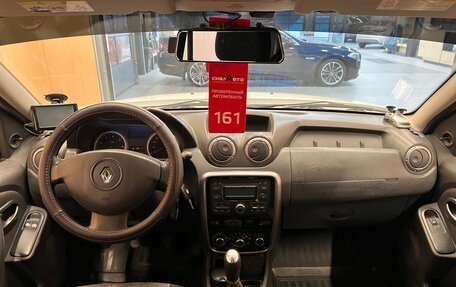 Renault Duster I рестайлинг, 2013 год, 1 000 000 рублей, 12 фотография
