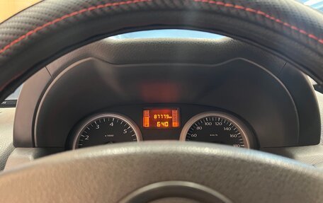 Renault Duster I рестайлинг, 2013 год, 1 000 000 рублей, 11 фотография