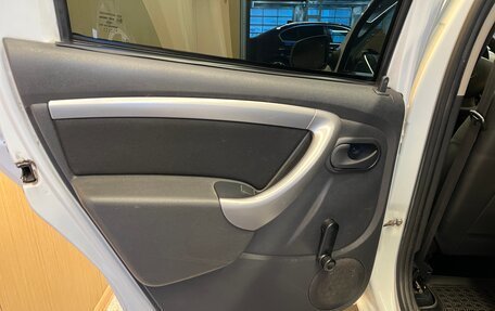 Renault Duster I рестайлинг, 2013 год, 1 000 000 рублей, 14 фотография