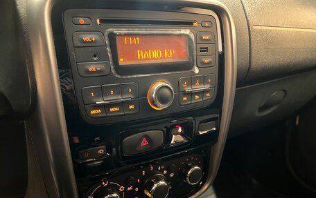 Renault Duster I рестайлинг, 2013 год, 1 000 000 рублей, 13 фотография
