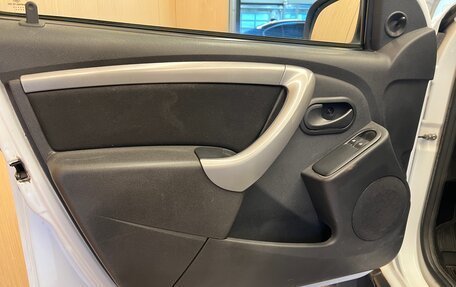 Renault Duster I рестайлинг, 2013 год, 1 000 000 рублей, 7 фотография