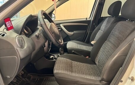 Renault Duster I рестайлинг, 2013 год, 1 000 000 рублей, 9 фотография
