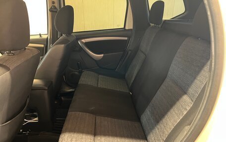 Renault Duster I рестайлинг, 2013 год, 1 000 000 рублей, 15 фотография