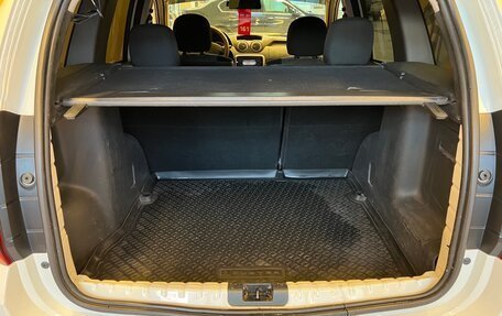 Renault Duster I рестайлинг, 2013 год, 1 000 000 рублей, 16 фотография