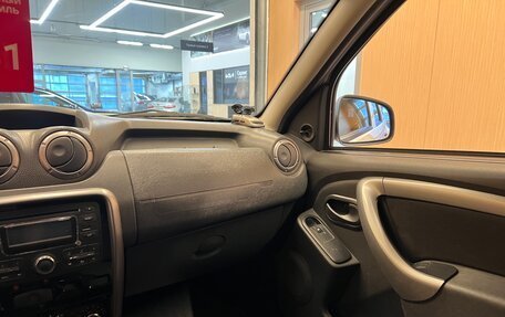 Renault Duster I рестайлинг, 2013 год, 1 000 000 рублей, 17 фотография