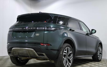 Land Rover Range Rover Evoque II, 2023 год, 5 999 000 рублей, 5 фотография