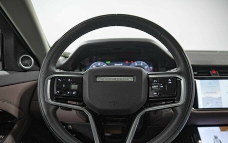 Land Rover Range Rover Evoque II, 2023 год, 5 999 000 рублей, 9 фотография