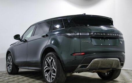 Land Rover Range Rover Evoque II, 2023 год, 5 999 000 рублей, 7 фотография