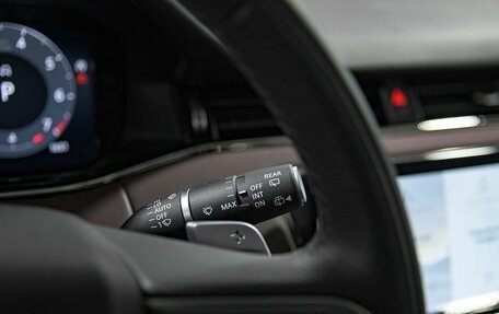 Land Rover Range Rover Evoque II, 2023 год, 5 999 000 рублей, 11 фотография