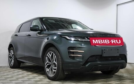Land Rover Range Rover Evoque II, 2023 год, 5 999 000 рублей, 3 фотография