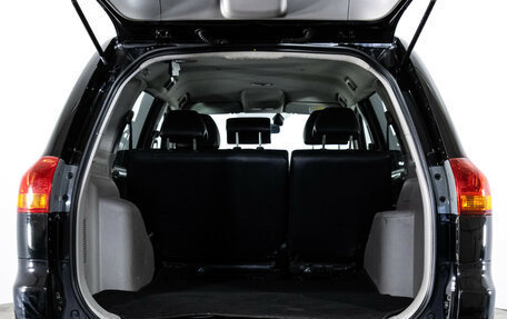 Mitsubishi Pajero Sport II рестайлинг, 2010 год, 1 699 000 рублей, 17 фотография