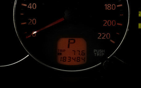 Mitsubishi Pajero Sport II рестайлинг, 2010 год, 1 699 000 рублей, 18 фотография