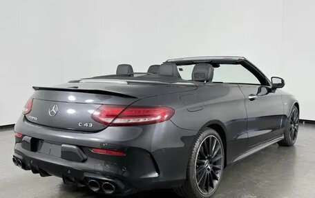Mercedes-Benz C-Класс AMG, 2021 год, 5 935 000 рублей, 10 фотография